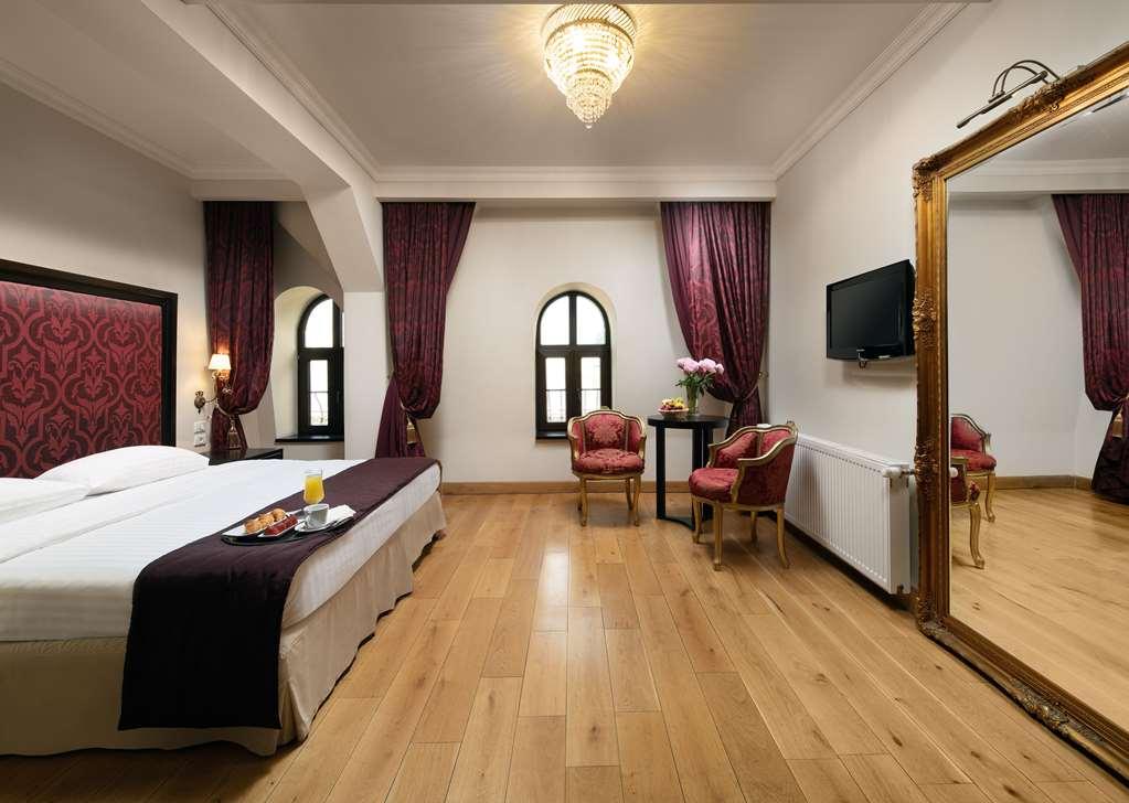 Moxa Bucharest Boutique Hotel Cameră foto