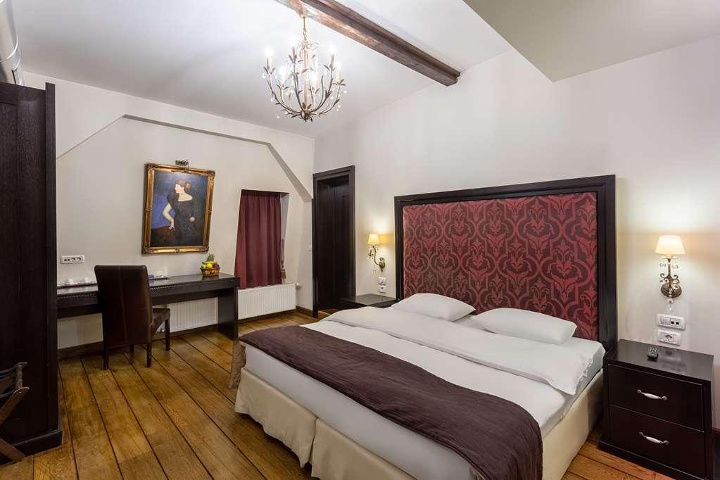 Moxa Bucharest Boutique Hotel Cameră foto