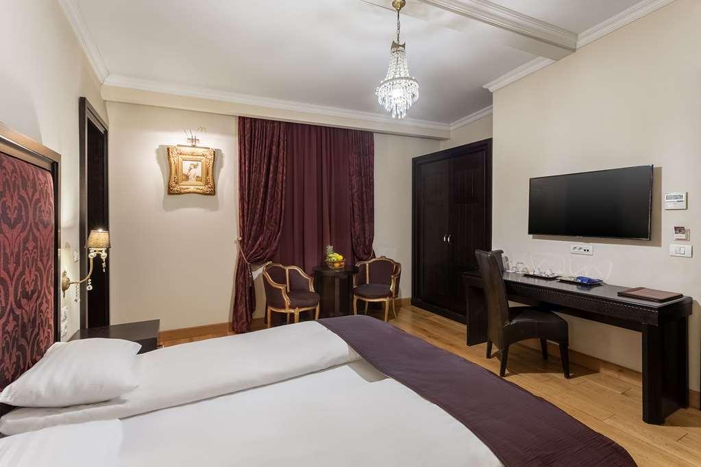Moxa Bucharest Boutique Hotel Cameră foto