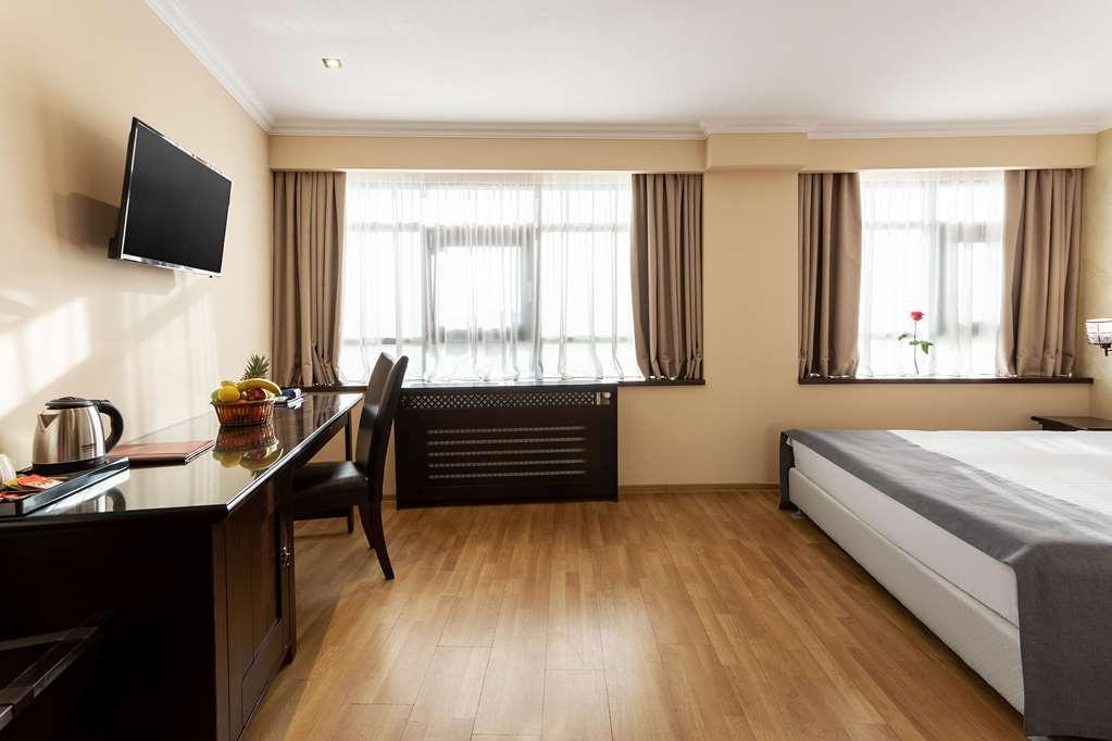 Moxa Bucharest Boutique Hotel Cameră foto