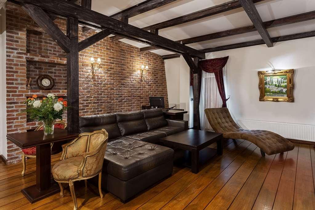 Moxa Bucharest Boutique Hotel Cameră foto