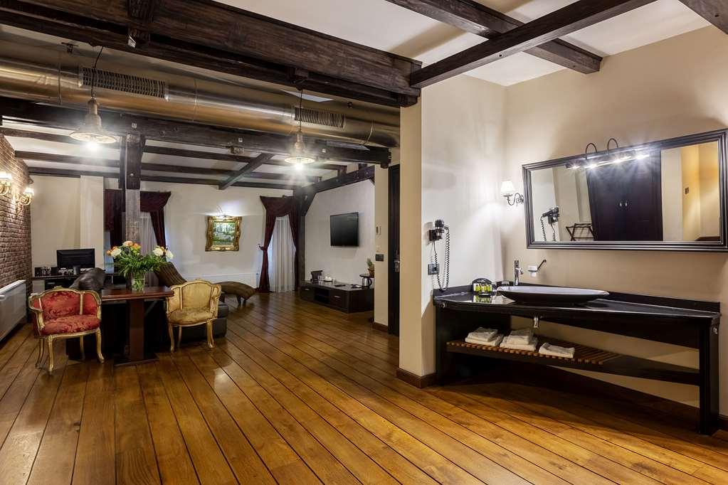 Moxa Bucharest Boutique Hotel Cameră foto