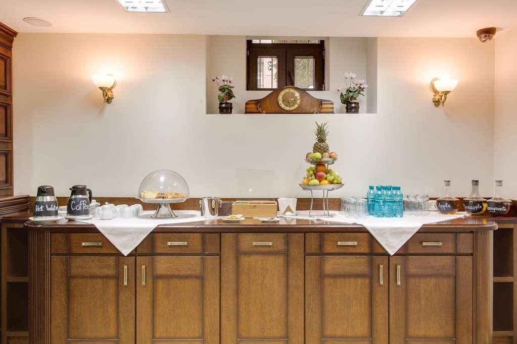 Moxa Bucharest Boutique Hotel Facilități foto