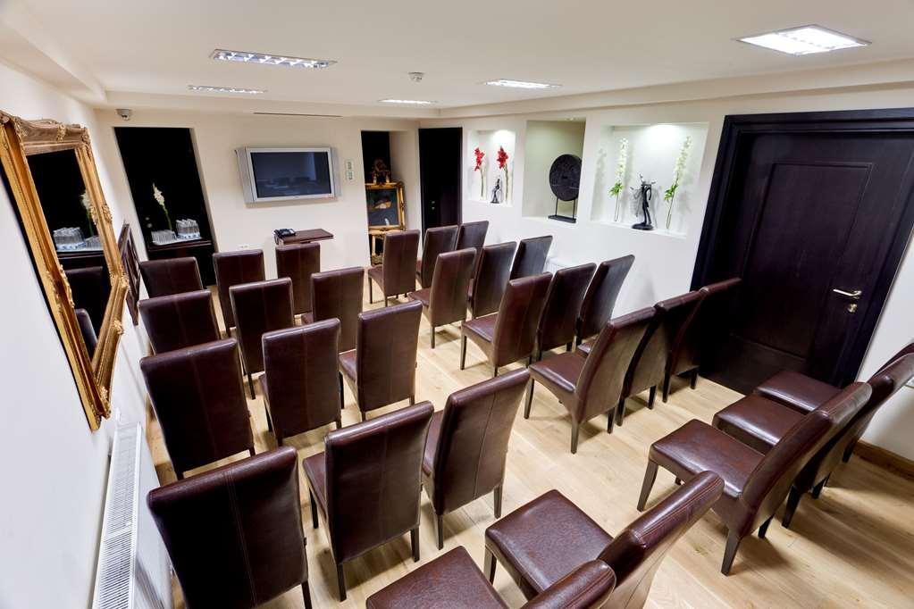 Moxa Bucharest Boutique Hotel Facilități foto