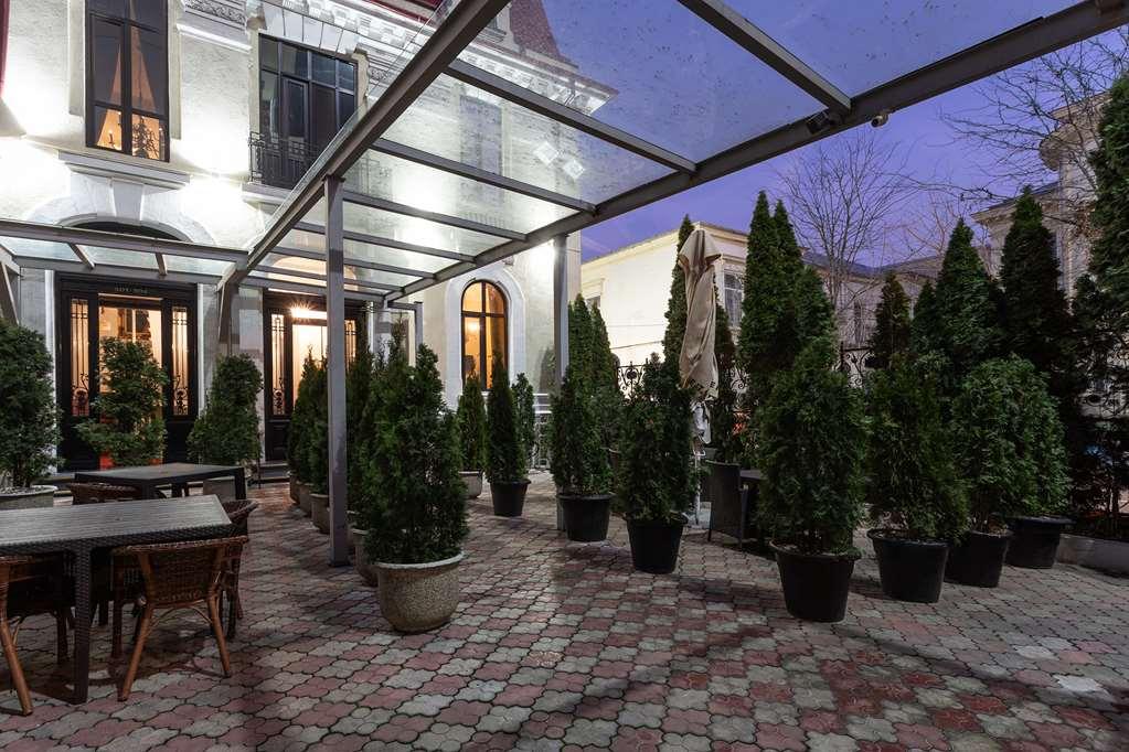 Moxa Bucharest Boutique Hotel Facilități foto