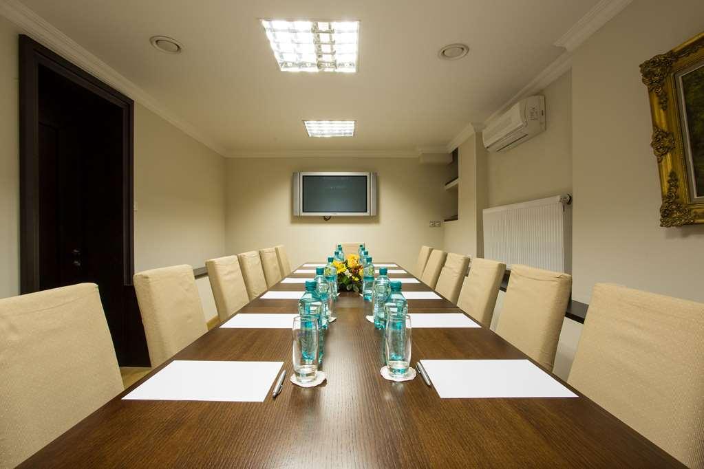 Moxa Bucharest Boutique Hotel Facilități foto