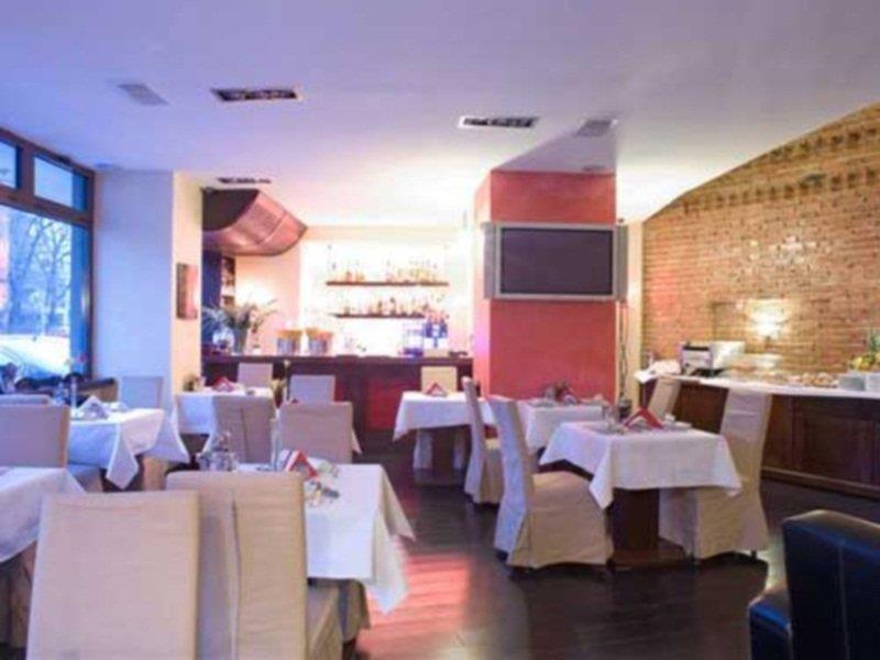 Moxa Bucharest Boutique Hotel Exterior foto