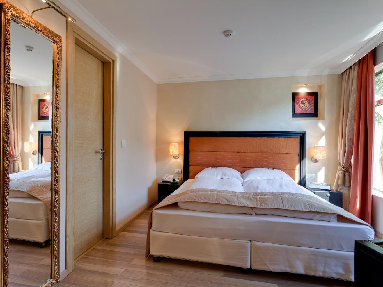 Moxa Bucharest Boutique Hotel Cameră foto