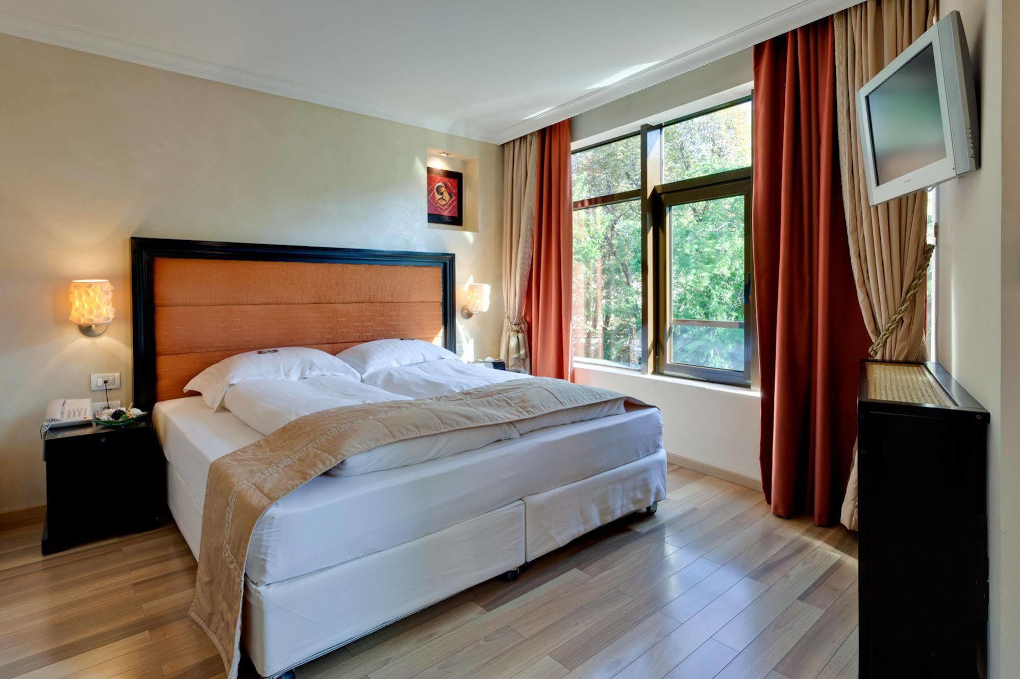 Moxa Bucharest Boutique Hotel Cameră foto