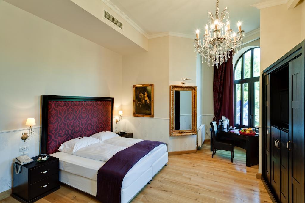Moxa Bucharest Boutique Hotel Cameră foto